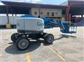 Used Forklifts
